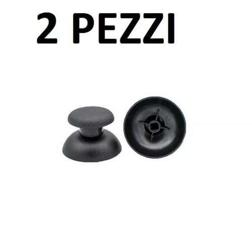 Ps4 thumbstick ricambio joypad - ps4,