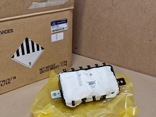 Cruscotto anteriore sinistro