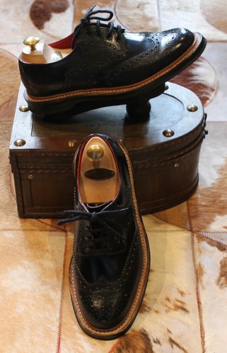 Church farthingston brogue - church's,