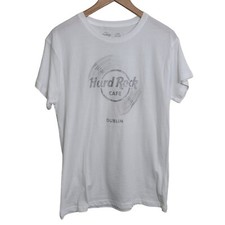 Hard Rock Cafe T-Shirt Adult