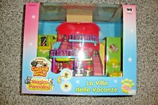 GIG CUCCIOLI CERCA AMICI LA