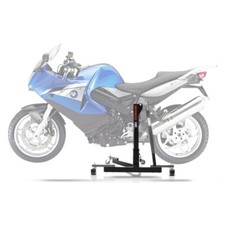 Cavalletto Centrale Constands Power Evo BMW F 800 ST 06-12 grigio
