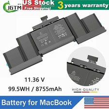 A1618 Battery For MacBook Pro