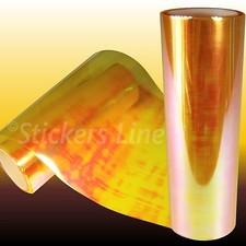 Adhesive film YELLOW OCHRE