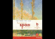 BIGLIA E ALTRI / INTERMINATI SPAZI / LETTERATURA