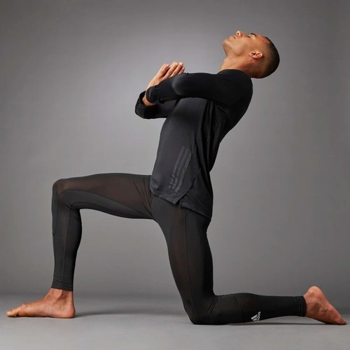 Adidas techfit collant yoga - adidas,