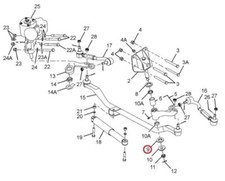 TATA SAFARI XENO TELCOLINE