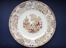 Antico Piatto Colandine Ceramiche Richard - diametro cm 18-