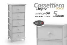 CASSETTIERA SLIM SALVASPAZIO 5