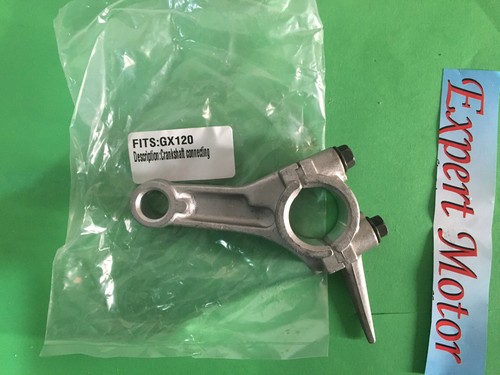 Biella pistone per motore - pistone,