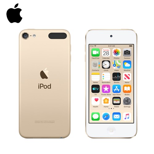 Apple ipod touch - apple,