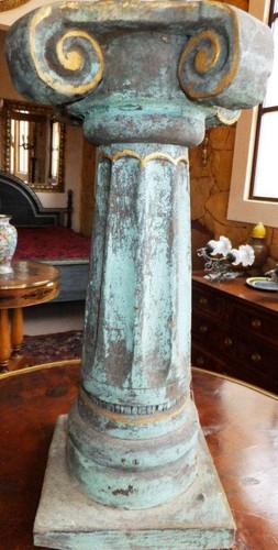 Splendida colonna fastosa - colonna,