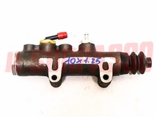 POMPA FRENI CON BECCUCCI PASSO