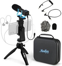 MICROFONO DIREZIONALE MOUKEY