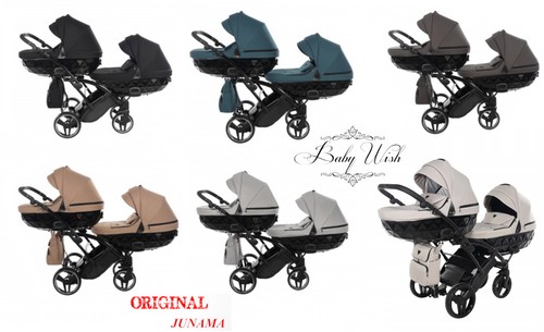 Junama basic duo - basic,