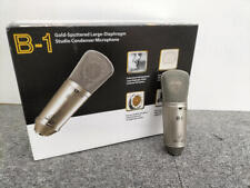 Behringer B-1 Microfono a