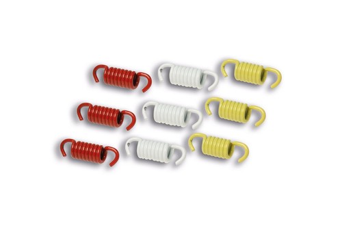 Serie molle racing per - serie,