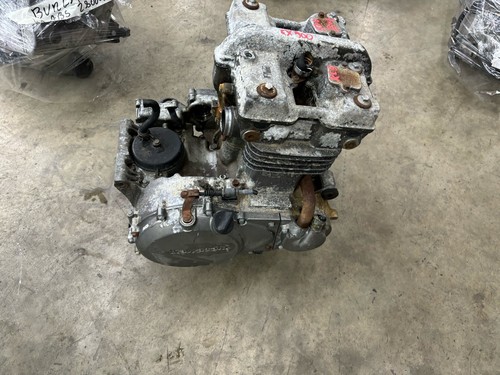 Kawasaki ex500ae 33000 - kawasaki, er-5