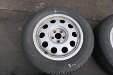 1x Cerchio cerchio in lega