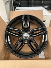 4 Cerchi GMP Fasten 17 pollici