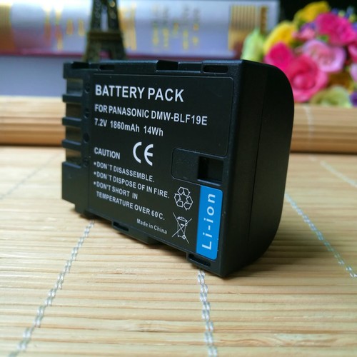 Batteria dmw blf19 - dmw-blf19, per