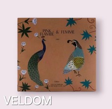 Set Profumi ZARA Pink