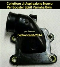 Collettore  Aspirazione