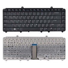 Tastiera Keyboard ricambio Dell Vostro 1000 1400 1500 XPS M1330 M1530 Sticker IT