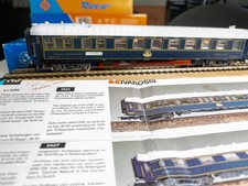 RIVAROSSI  HO  CIWL - VOITURE