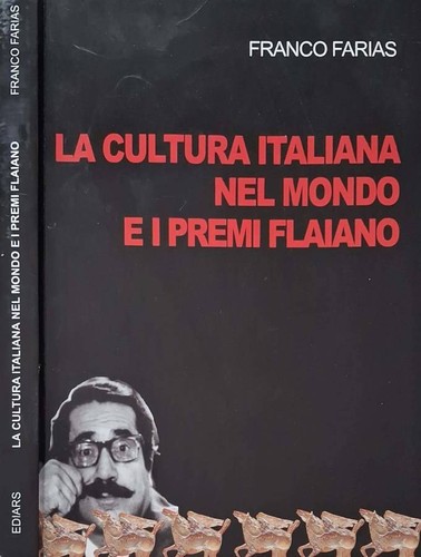 Cultura italiana nel mondo - la,