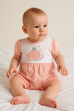 PAGLIACCETTO TUTINA NEONATO