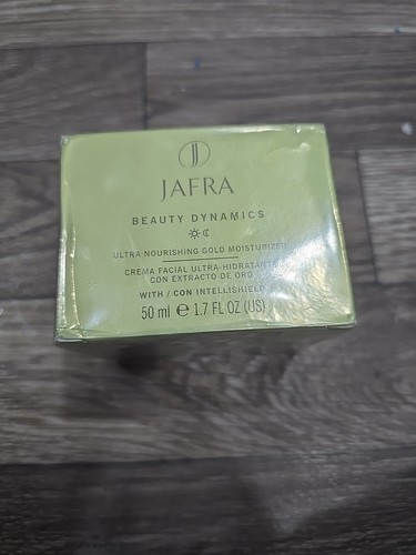 Jafra beauty dynamics crema - jafra,