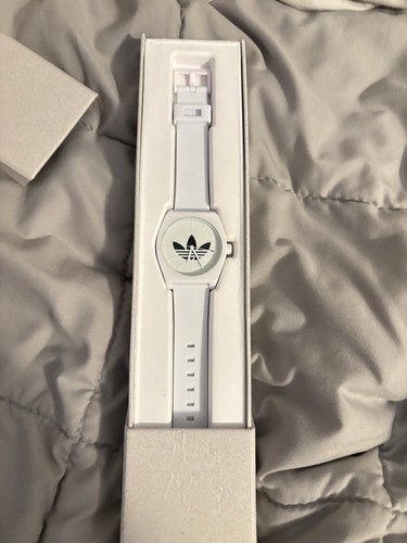 Orologio adidas trifoglio - orologio,