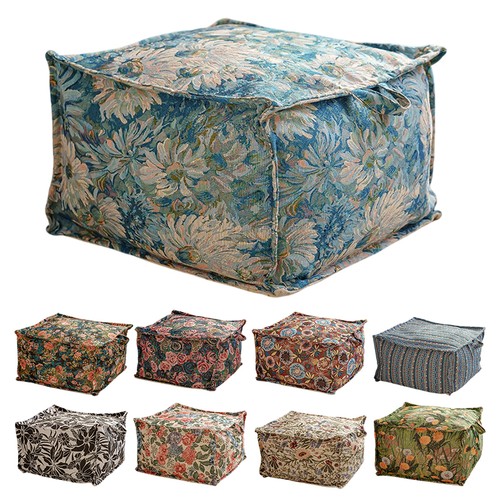 Copripoggiapiedi futon pigro