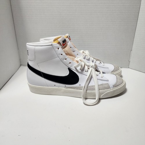 Nike blazer mid vintage - '77,