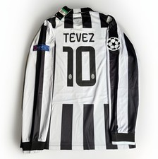 Maglia Juventus 2014/15 TEVEZ