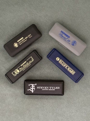 Hohner key steven tyler - steven,