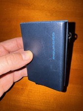 Piquadro Portafoglio Compatto