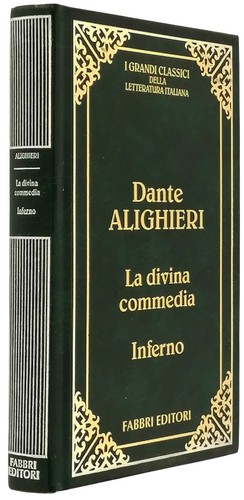 Dante alighieri divina - dante,
