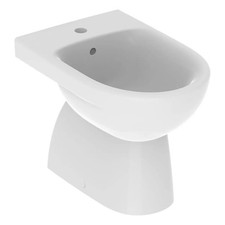 Bidet a terra serie Selnova