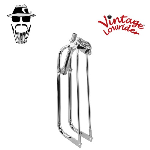 Vintage lowrider gamba - 26",