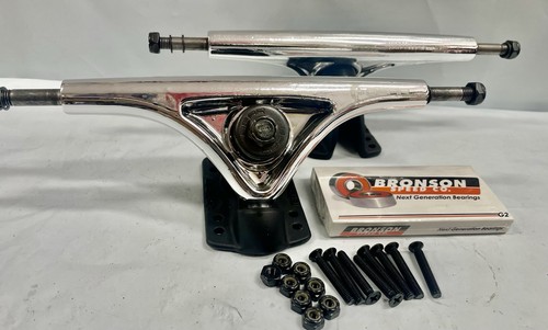 Camion longboards orso 10 - camion,