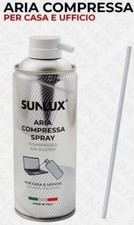 Spray aria compressa - spray,