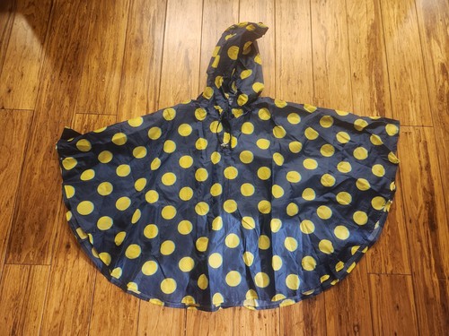 Poncho pioggia pois per - pioggia, a