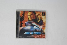 Chase the Express PlayStation