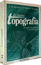 LA NUOVA TOPOGRAFIA e DISEGNO