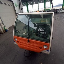 AUSAM250 CARROCERIA / CABINA /