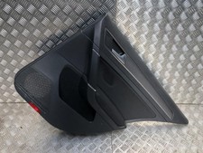 Pannello portiera posteriore