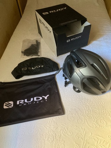 Rudy project casco m - casco,