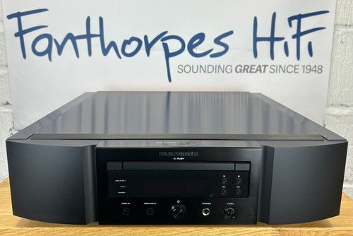 Marantz ruby lettore - sa,